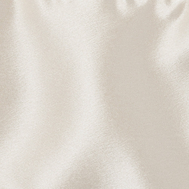 Solid Silk Eye Mask Natural - Casaluna