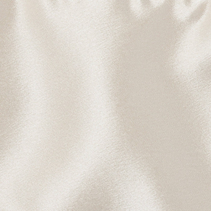 Solid Silk Eye Mask Natural - Casaluna