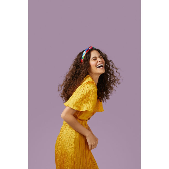 Goody x Morgan Harper Nichols Satin Headband