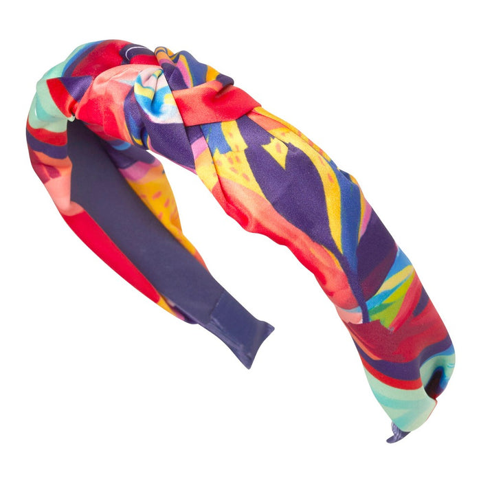 Goody x Morgan Harper Nichols Satin Headband