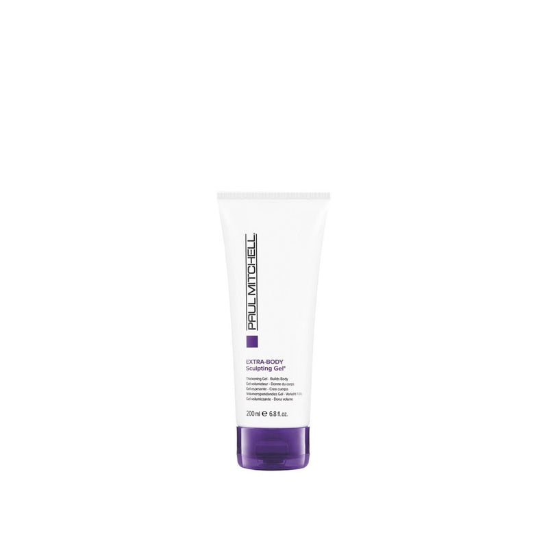 Paul Mitchell Extra-Body Sculpting Gel - 6.8oz