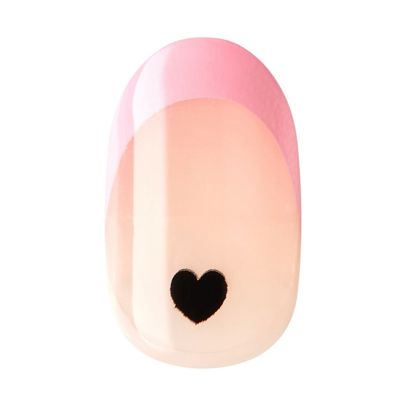 imPRESS Press-On Manicure Fake Nails - Ditto - 33ct