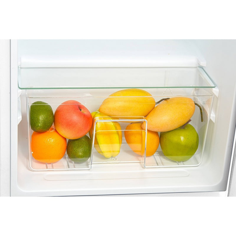 Midea 3.3 cu ft Compact Refrigerator (LOCAL PICKUP ONLY)