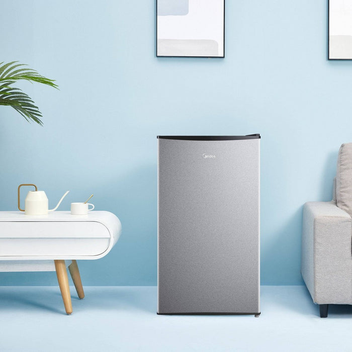Midea 3.3 cu ft Compact Refrigerator (LOCAL PICKUP ONLY)