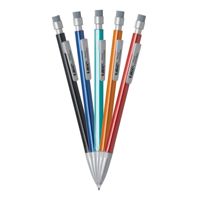 BIC Mechanical #2 Pencil Variety Pack 60ct