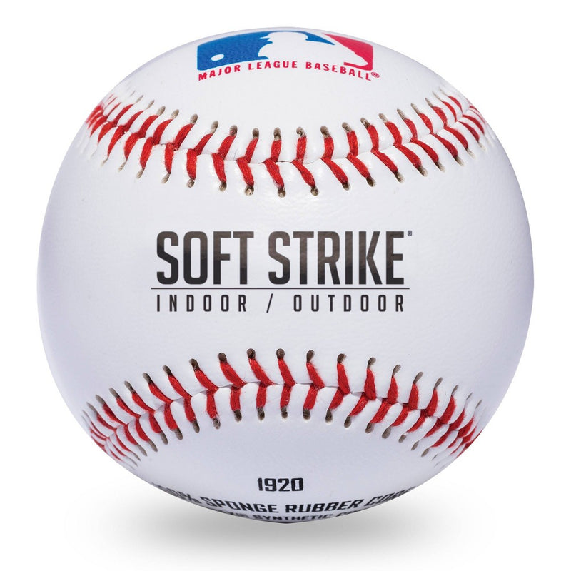 Franklin Sports 2-pack Teeball Ball