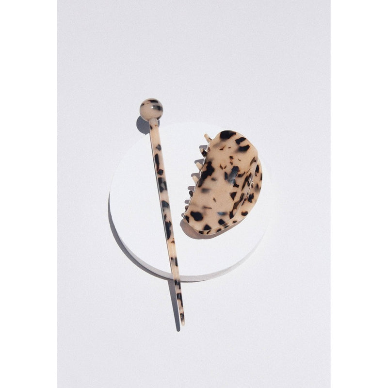 Kristin Ess Luxe Hair Clips Accessory for Women & Girls