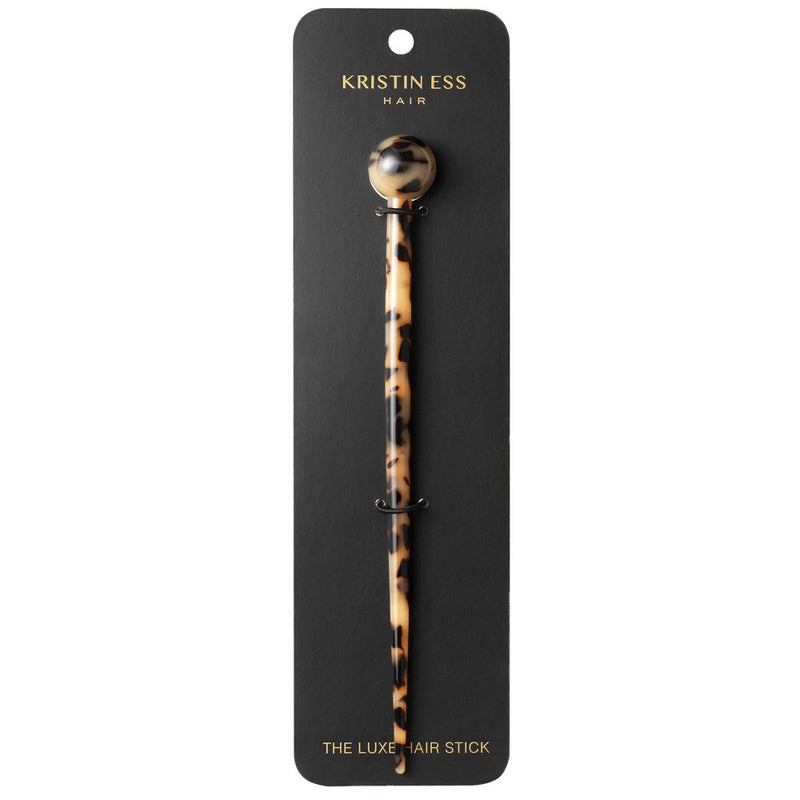 Kristin Ess Luxe Hair Clips Accessory for Women & Girls