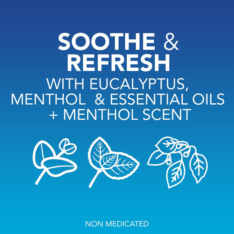 Vicks Vapo Shower Tablets - 3ct