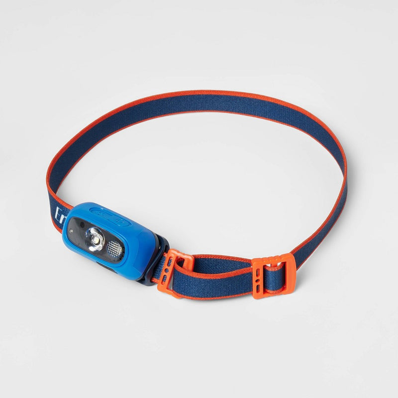 Rechargeable LED Infrared Headlamp - Embark?