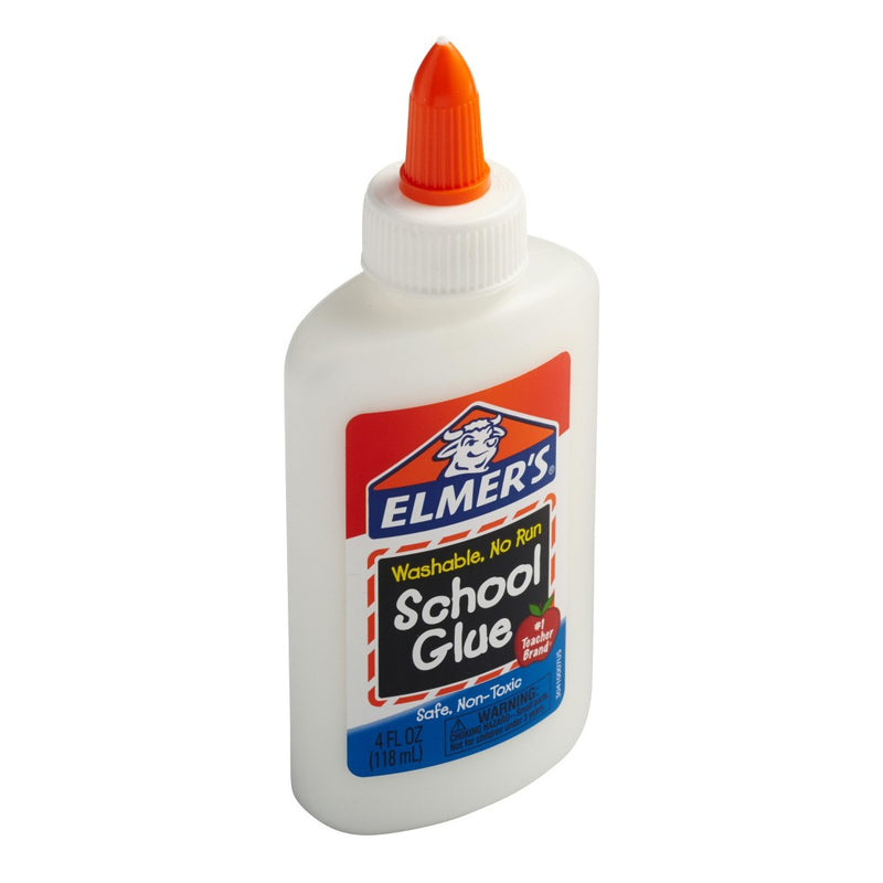 Elmer's Washable School Glue - 7.625oz