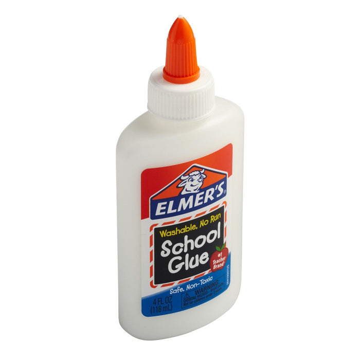 Elmer's Washable School Glue - 7.625oz