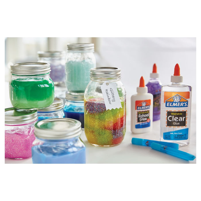 Elmer's Washable School Glue - 7.625oz
