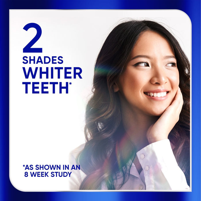 Sensodyne Clinical White Enamel Strengthen Toothpaste - 3.4oz