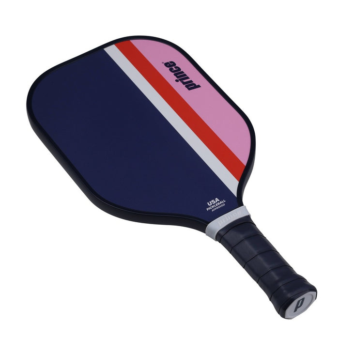 Prince Tennis Recreational Pickleball Paddle - Pink/Navy