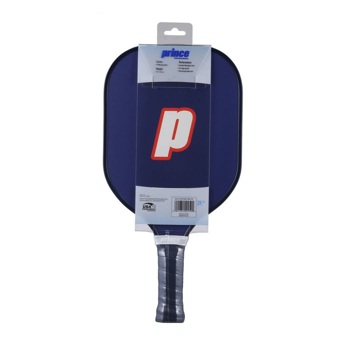 Prince Tennis Recreational Pickleball Paddle - Pink/Navy