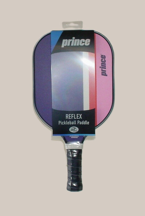 Prince Tennis Recreational Pickleball Paddle - Pink/Navy