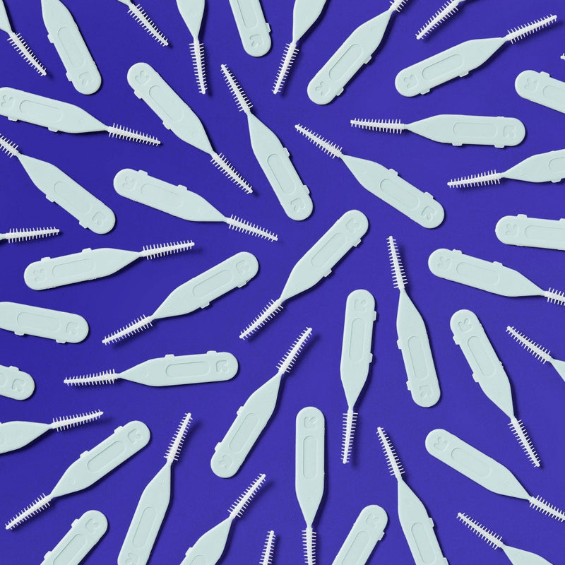 Dental Picks - 104ct - Trial Size - up & up