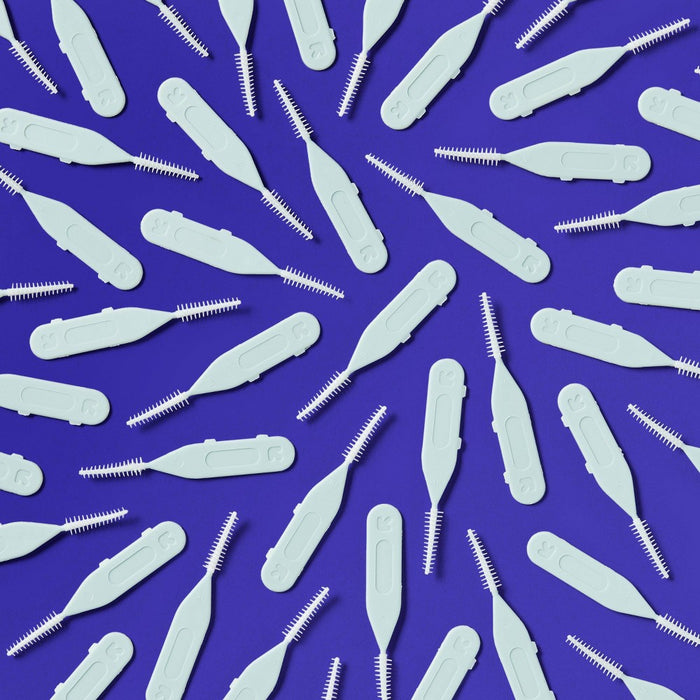 Dental Picks - 104ct - Trial Size - up & up