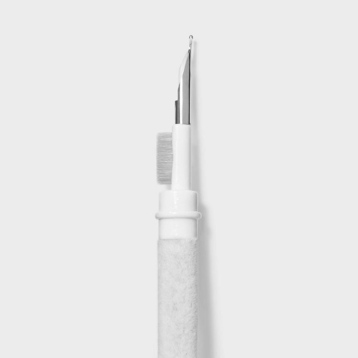 Apple AirPods & Earbuds Cleaning Kit - heyday White