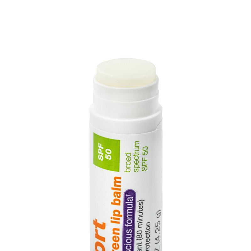 Sport Sunscreen Lip Balm - SPF 50 - 0.3oz - up & up