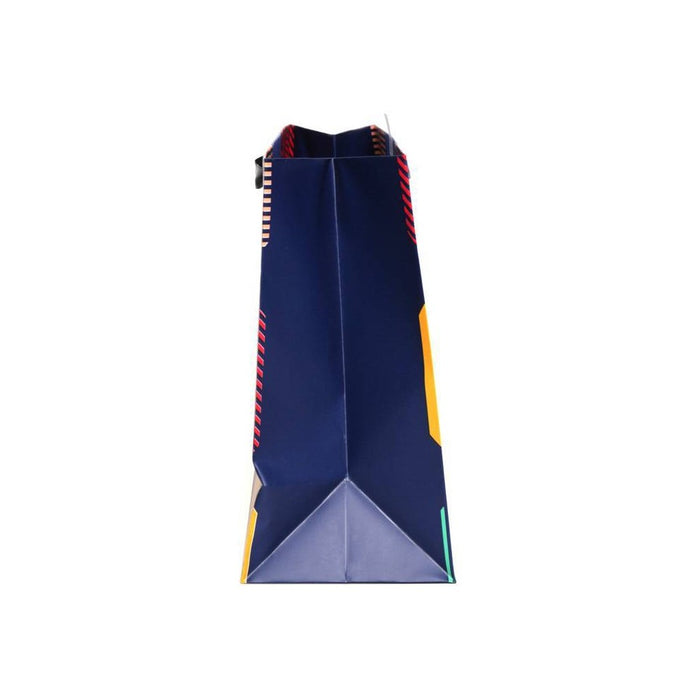 Adult Square Birthday Bag - Spritz