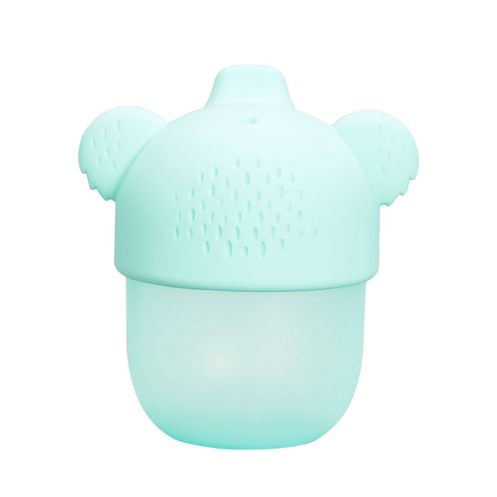 Munchkin 8oz Soft-Touch Spill-Proof Animal Sippy Cup - Koala