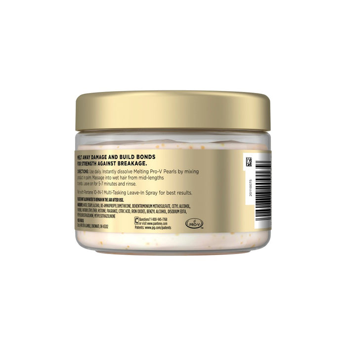 Pantene Pro-V Miracle Rescue Intensive Bond Repair Mask Conditioner - 10.1 fl oz