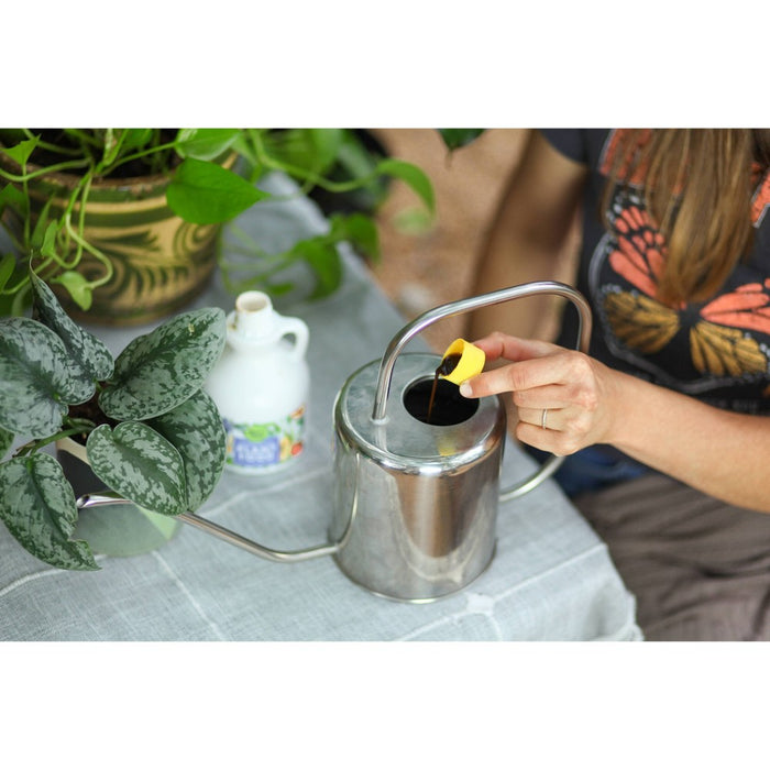 Good Dirt Naturals Indoor/Outdoor Plant Food - 15 fl oz