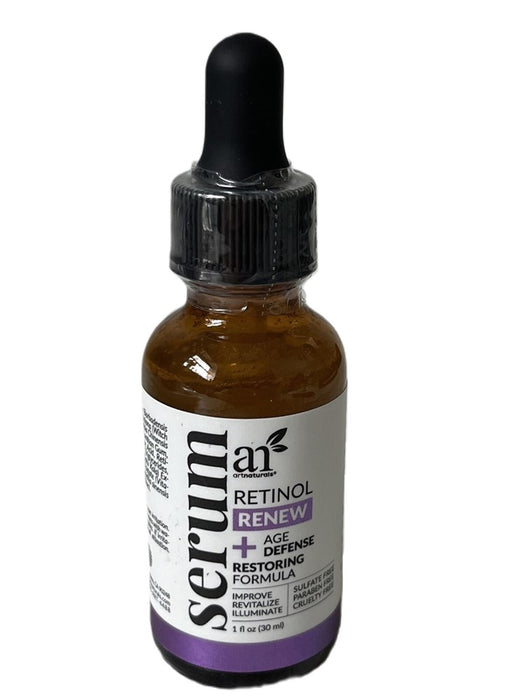 artnaturals Retinol Serum - 1 fl oz