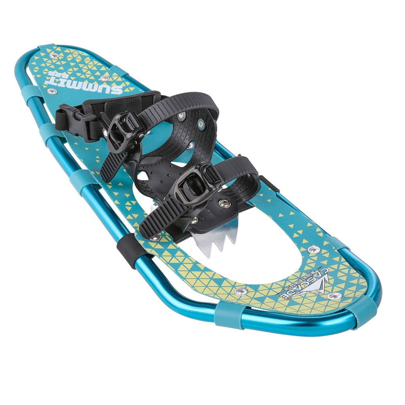 Cascade Mountain Tech Summit Snowshoe 825 - Teal Green M (LOCAL PICKUP ONLY)