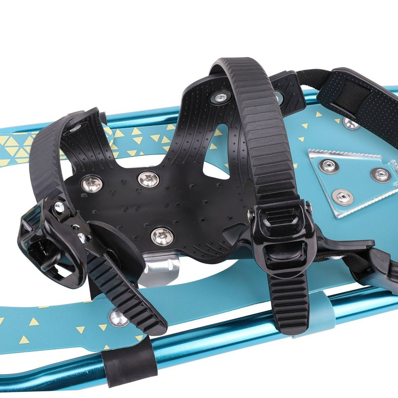 Cascade Mountain Tech Summit Snowshoe 825 - Teal Green M (LOCAL PICKUP ONLY)