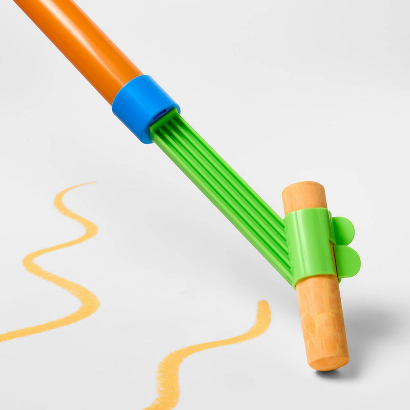 3' Sidewalk Chalk Holder - Sun Squad