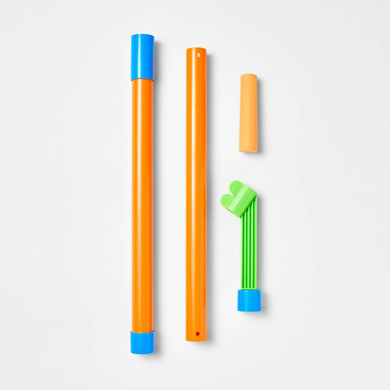 3' Sidewalk Chalk Holder - Sun Squad