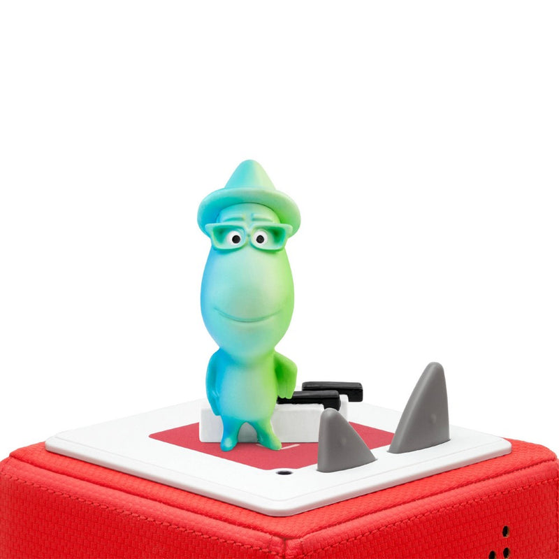 Tonies Disney Soul Audio Play Figurine *ADD 3 TO YOUR CART & 1 IS FREE!*