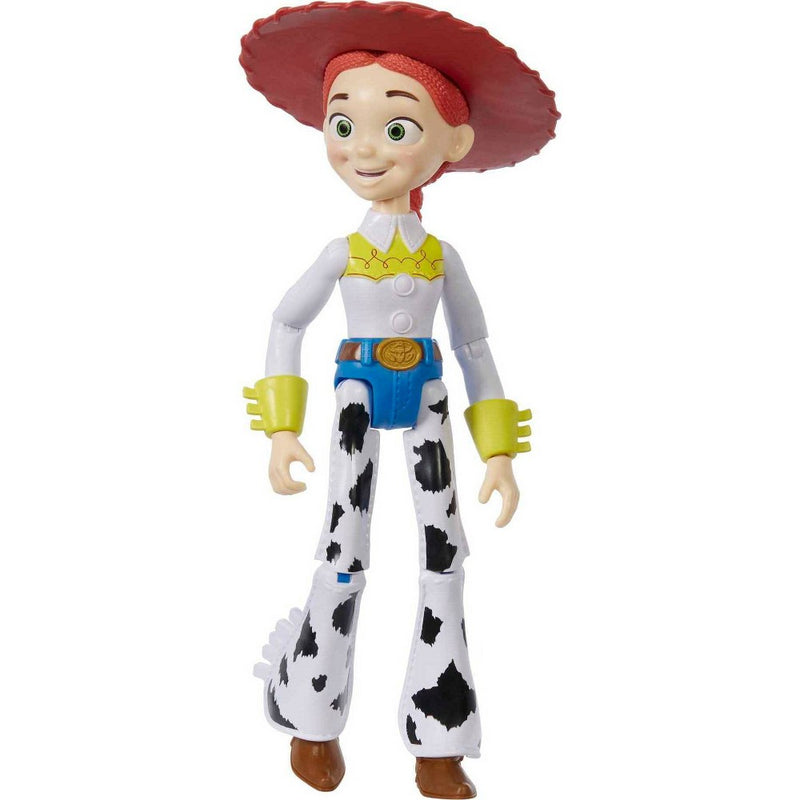 Pixar Toy Story Jessie Action Figure
