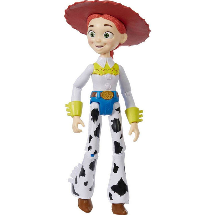 Pixar Toy Story Jessie Action Figure