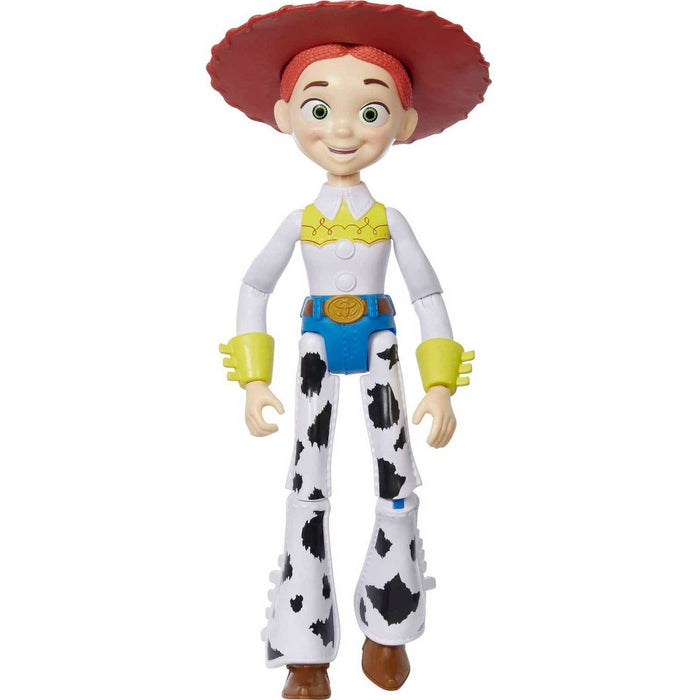 Pixar Toy Story Jessie Action Figure