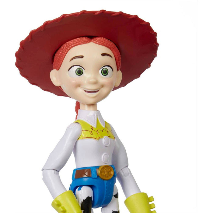 Pixar Toy Story Jessie Action Figure