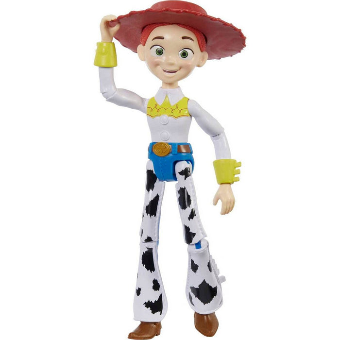 Pixar Toy Story Jessie Action Figure