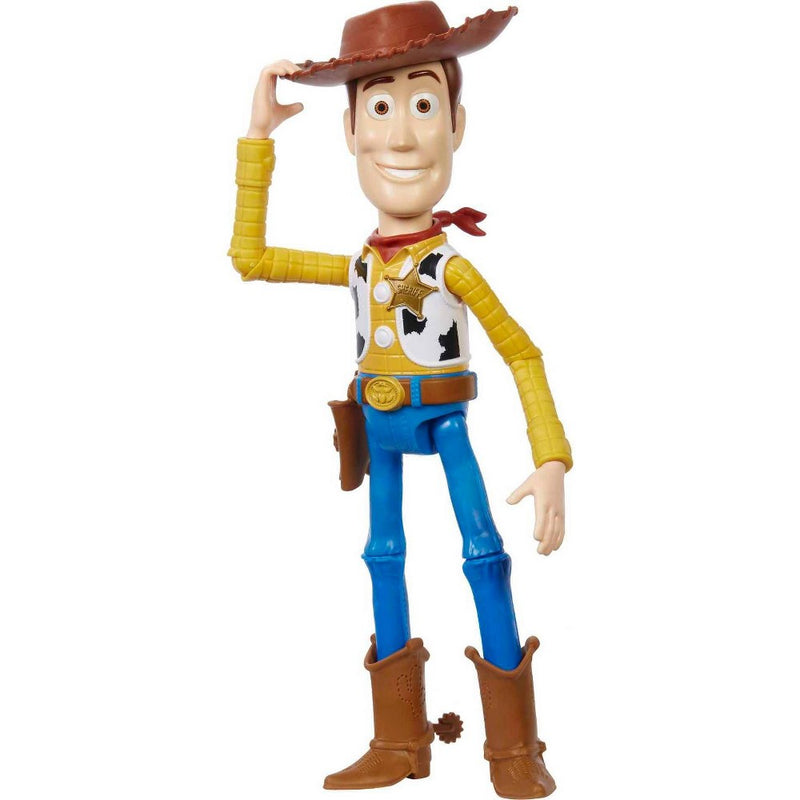 Pixar Toy Story Woody Action Figure
