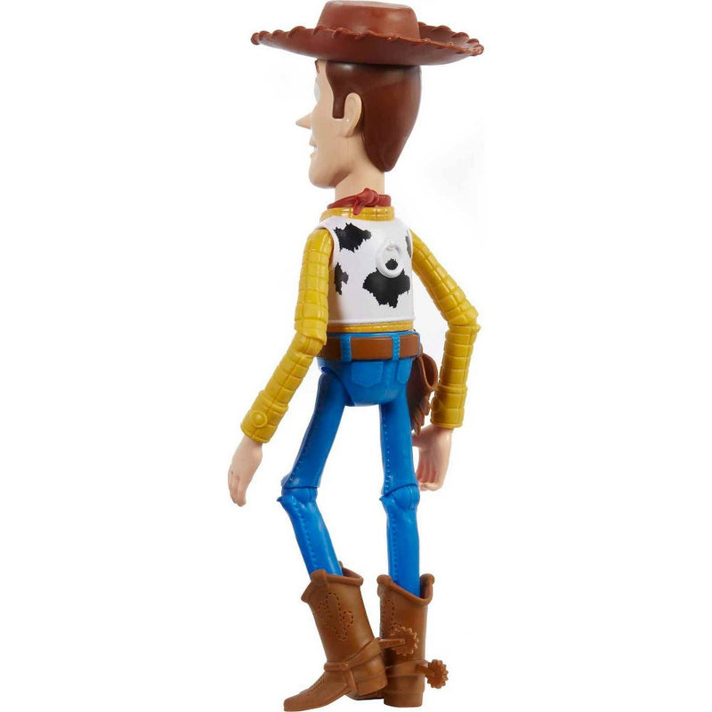 Pixar Toy Story Woody Action Figure
