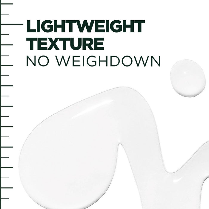 Garnier Fructis Hair Fillers Strength Repair Hair Serum for Damaged Hair - 3.75 fl oz