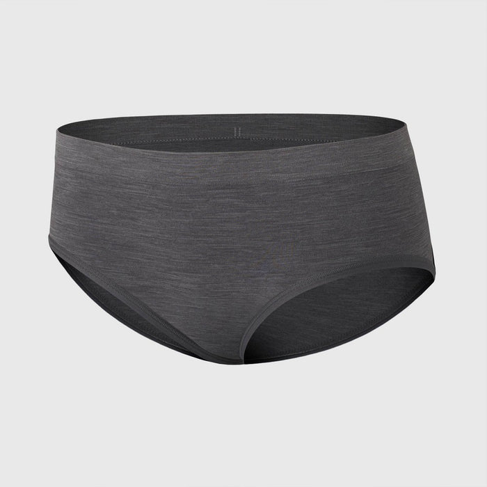 Hanes Girls' 4pk Seamless Hipster - Colors May Vary XL