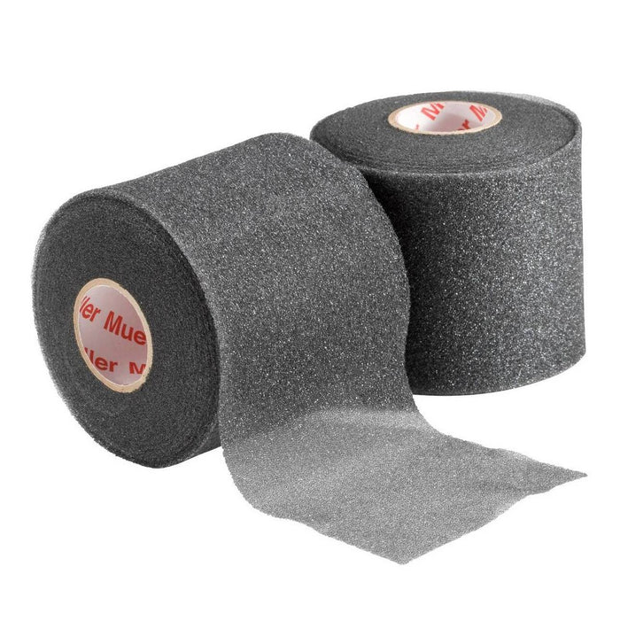 Mueller MWrap Bandage Wraps - Black 2.75" x 21.4yd