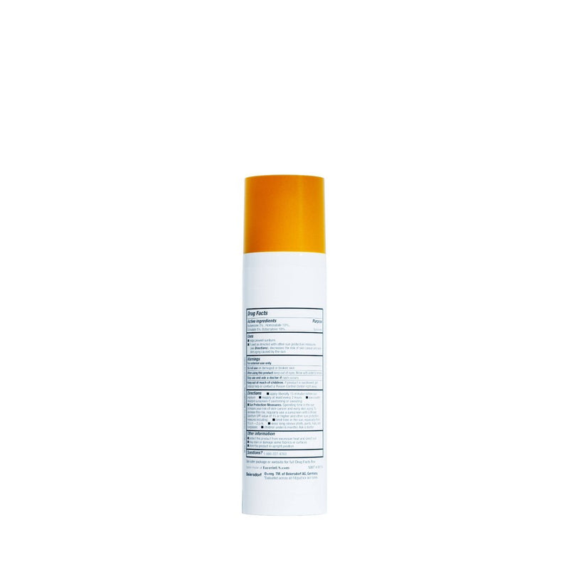 Eucerin Age Defense Face Sunscreen Tinted Lotion - SPF 50 - 2.5 fl oz EXP:08/25