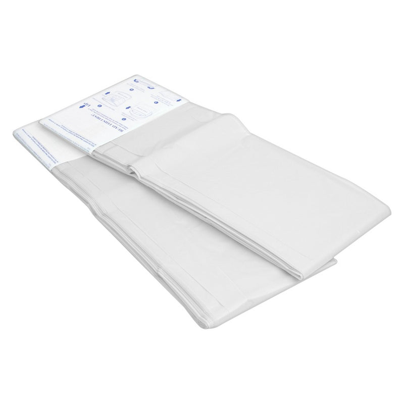 Dekor Plus Diaper Pail Refills - 2pk