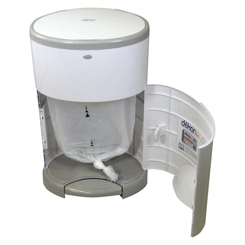 Dekor Plus Diaper Pail Refills - 2pk
