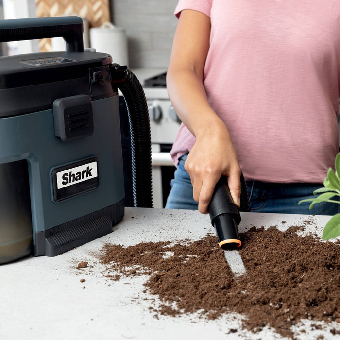 Shark MessMaster Corded Wet and Dry Vacuum VS101