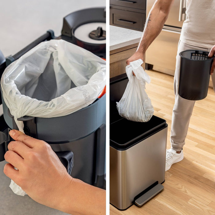 Shark MessMaster Corded Wet and Dry Vacuum VS101